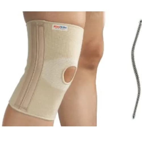 Knee Support A7-001 Large