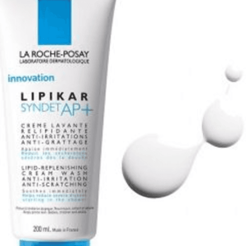 La Roche-Posay Lipikar Syndet Ap Plus 200 Ml