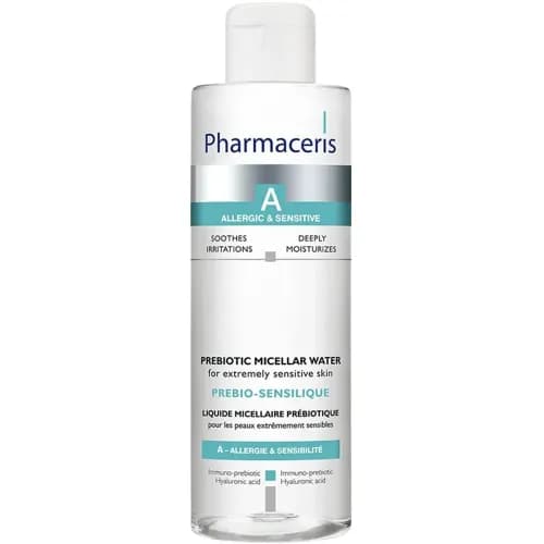 Pharmaceris Prebio Sensilique Water 200 Ml 