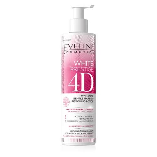 Eveline White Prest Makeup Remover Lotion 245 Ml