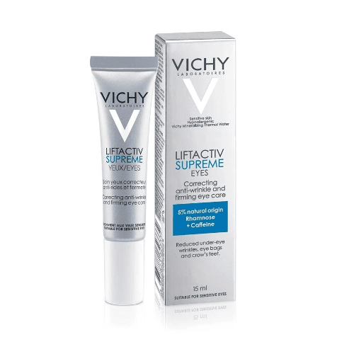 Vichy Liftactiv Supreme Ds Eyes 15 Ml