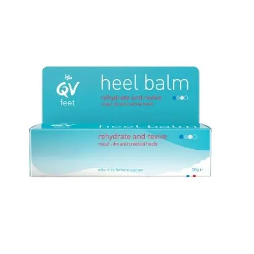 Qv Feet Heel Balm 50 Gm