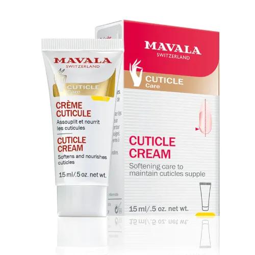 Mavala Cuticle Cream 15 Ml With Stick