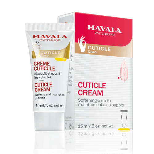 Mavala Cuticle Cream 15 Ml With Stick