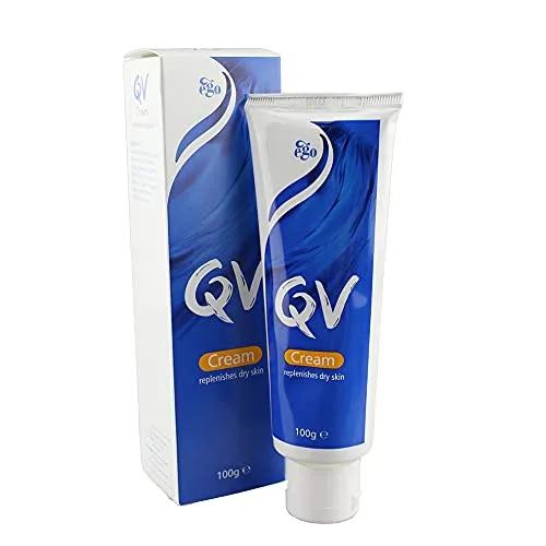 Qv Cream 100 Gm 