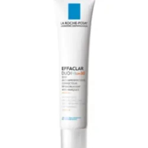 La Roche-Posay Effaclar Duo Plus Spf 30 40 Ml