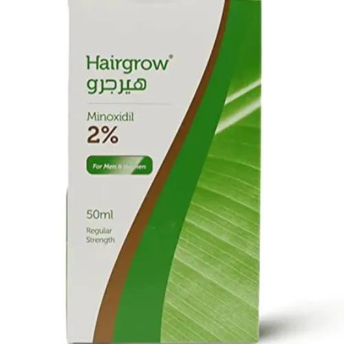 Hairgrow 2% 50Ml