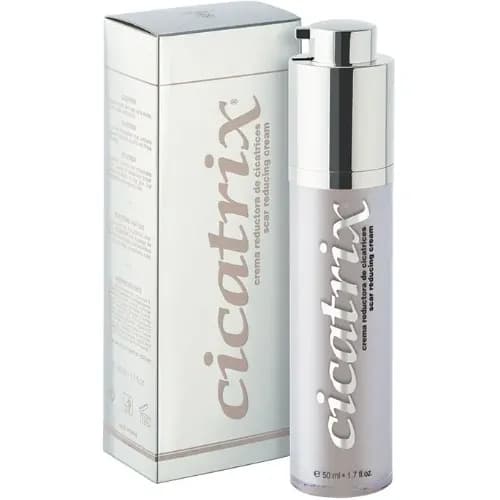 Cicatrix Scar Reducing Cream 30 Ml