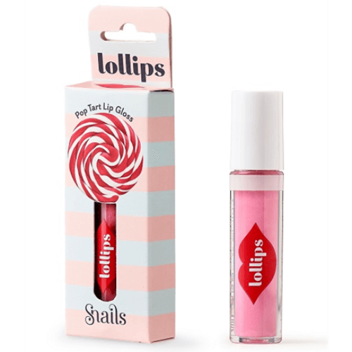 Snails Lollips Tart 3Ml