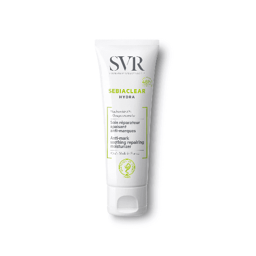 Svr Sebiaclear Hydratante Cream 40Ml