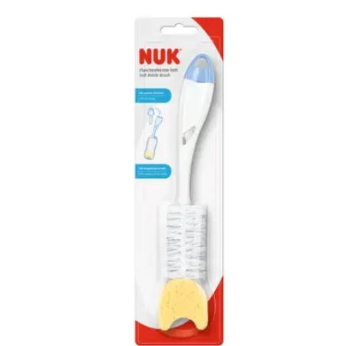 Nuk Bottle Brush 2In1 10256180