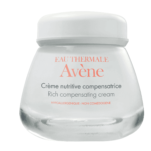 Avene Revitalizing Nourishing Cream 50 Ml