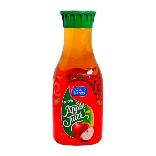 Dandy Apple Juice 1.5 L