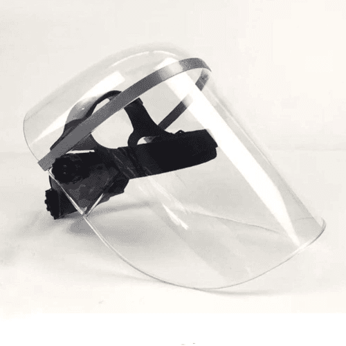 Medical Face Shield 1