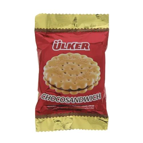 Ulker Choco Sandwich