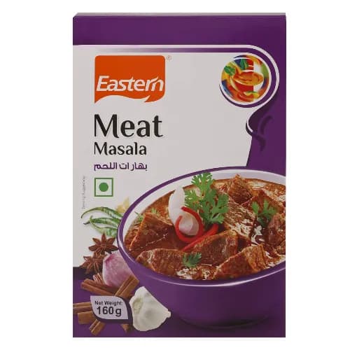 Eastern Meat Masala 160 Gr