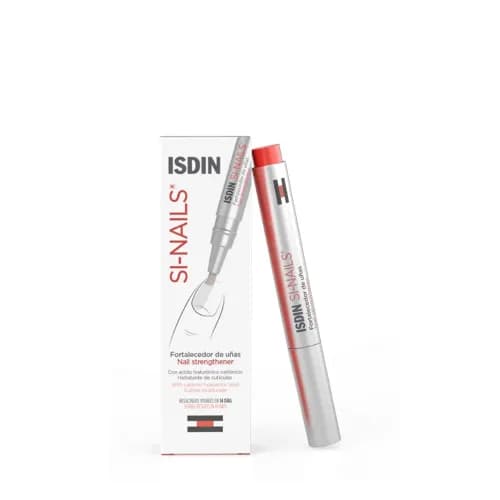 Isdin Si-Nails 2.5Ml