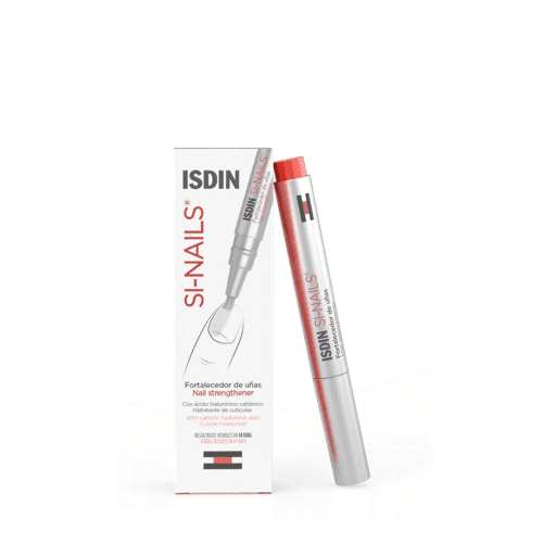 Isdin Si-Nails 2.5Ml