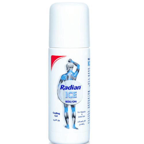 Radian Ice Cool Roll 75Ml