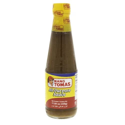 Mang Tomas All Purpose Sauce 330G