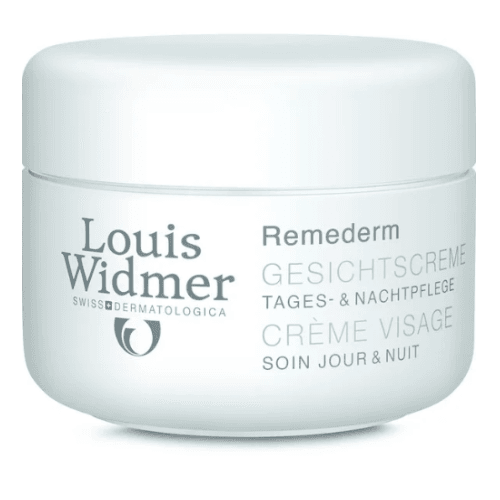 Louis Wid. Remederm Face Cream 50Ml Np  (Buy 2 Get 1 Free)