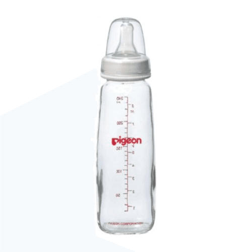 Pigeon Glass Bottle K6 200Ml A291