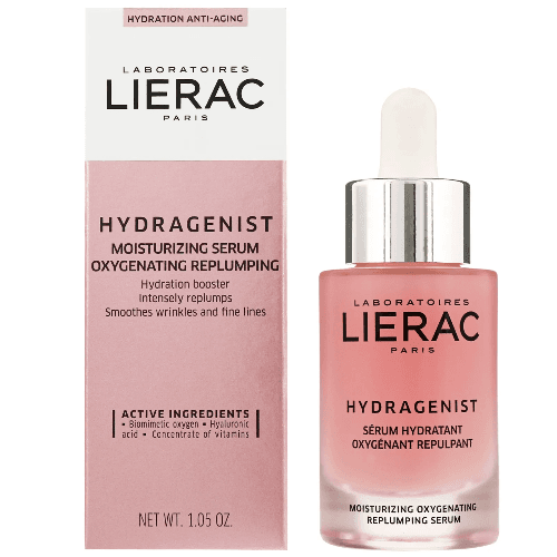 Lierac Hydragenist Serum 30Ml