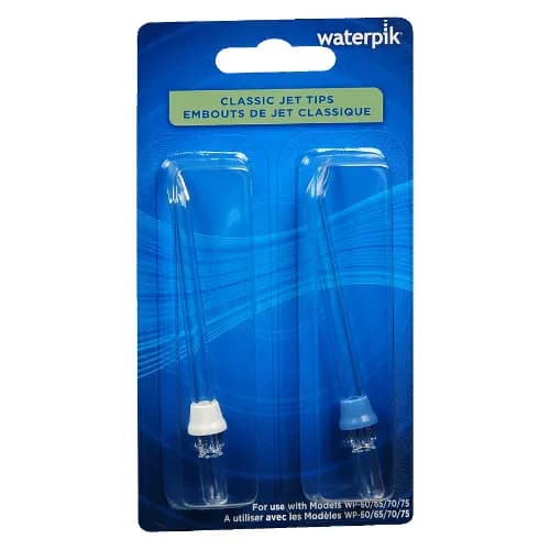 Waterpik Classic Jet Tips Jt-70E