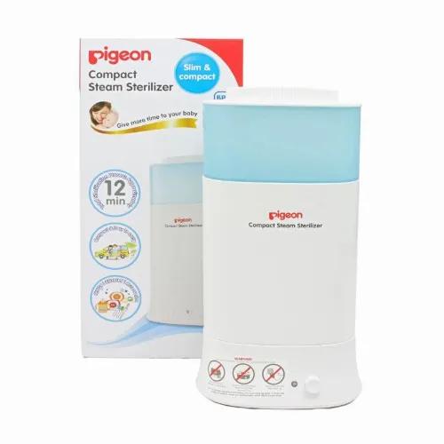 Pigeon Compact Steam Sterilizer 17504