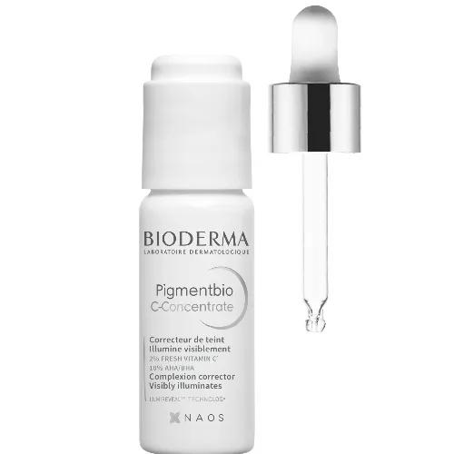 Bioderma Pigmentbio C-Concentrate 15Ml (Buy 2 Get 1 Free)