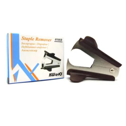 Kw-Trio Black Staple Wire Remover 1 Piece