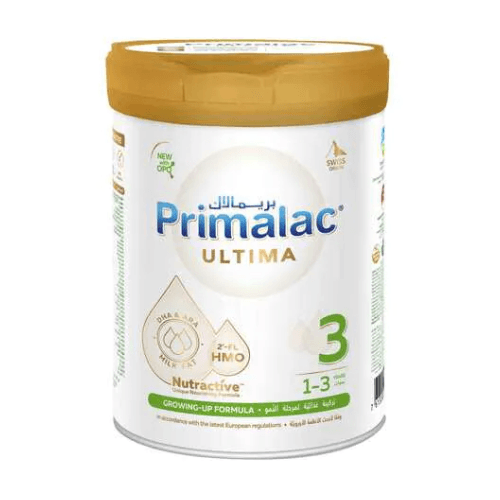 Primalac Ultima 3 400Gm