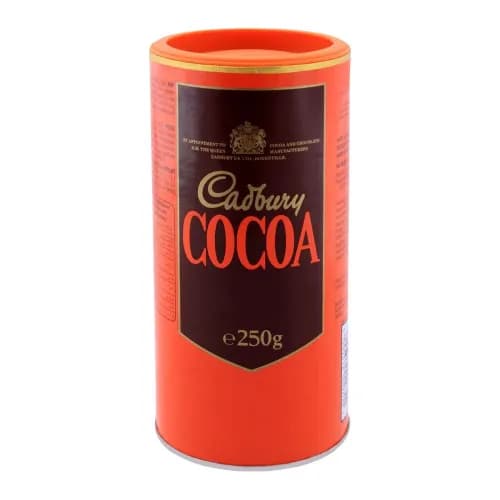 Cadbury Cocoa 250g