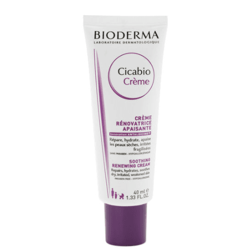 Bioderma Cicabio Cream 40Ml 