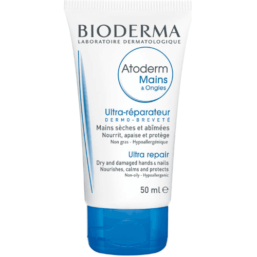 Bioderma Atoderm Hand Cream 50Ml