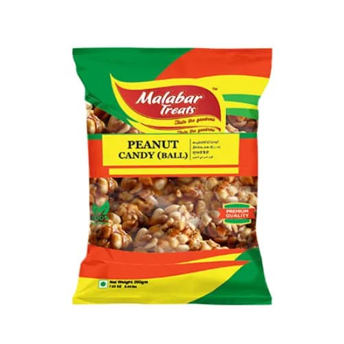 Malabar Kerala Rice Murukku Vegetarian 125G