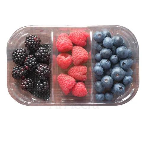 Berries Mix 125 Gm Pkt Imp