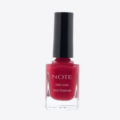 Note Gel Look Nail Enamel 11-9Ml