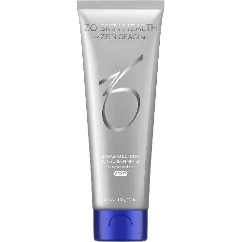 Zo-Skin Broad Spectrum Spf50 Cr. 118Gm 903400