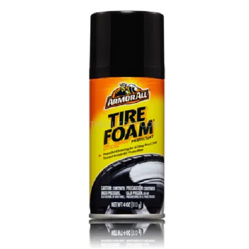 Armor All Tire Foam 600 Ml