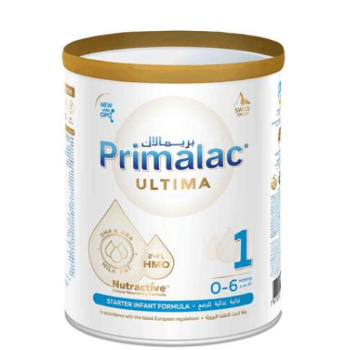 Primalac Ultima 1 900Gm