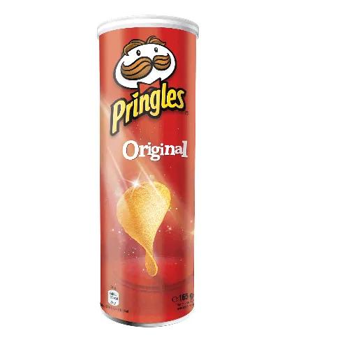 Pringles Original 165 Gm