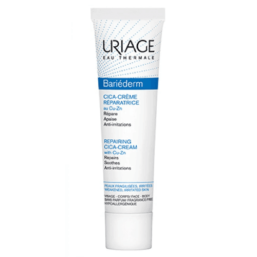 Uriage Bariederm Cica-Creme T 40Ml