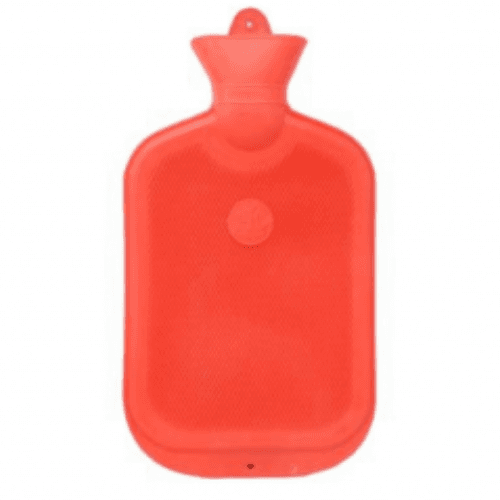 Pic Hot Water Bag W/Out Cover 124090