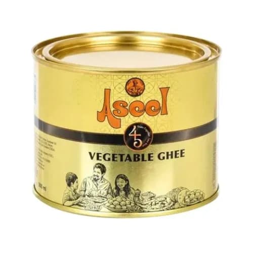 Aseel Vegetable Ghee 500 Ml