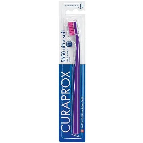 Curaprox Ultra Soft Toothbrush 5460