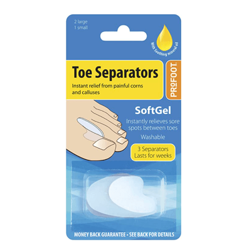 Profoot Toe Separators 70025