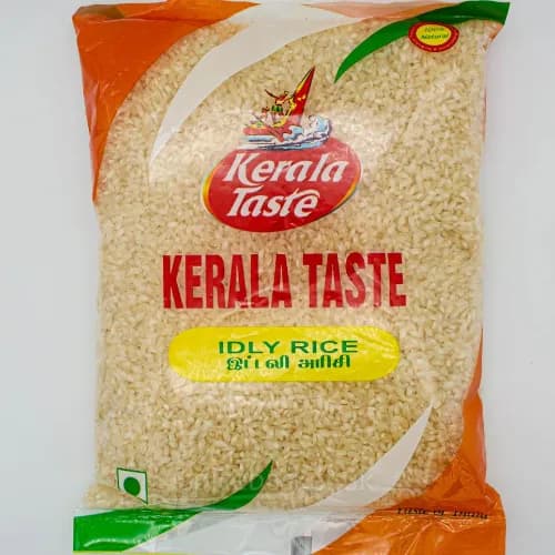 Kerala Foods Idli Rice 2Kg