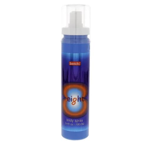 Bench Eight Body Spray 100ml