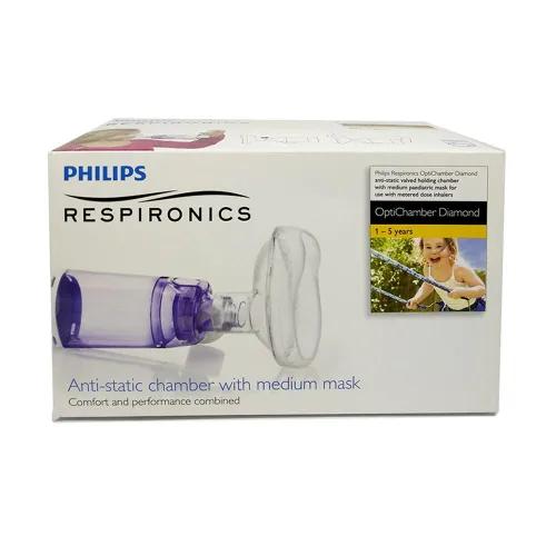 Philips Optichamber Diamond Medium